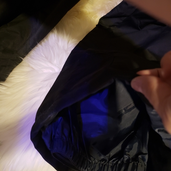 Brand New Tall Snow pants black sz 12/14 - Picture 11 of 12